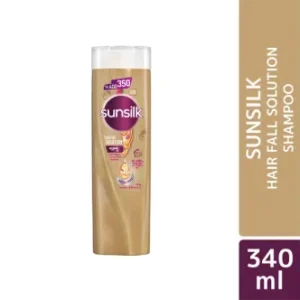 Sunsilk Hair Fall Solution Shampoo 340 ml