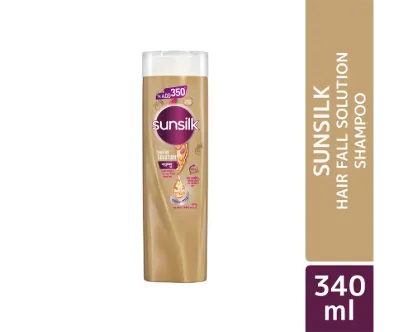 Sunsilk Hair Fall Solution Shampoo 340 ml