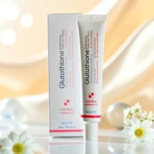 Beaute Melasma-X Glutathione Brightening Tone Up Cream 45ml