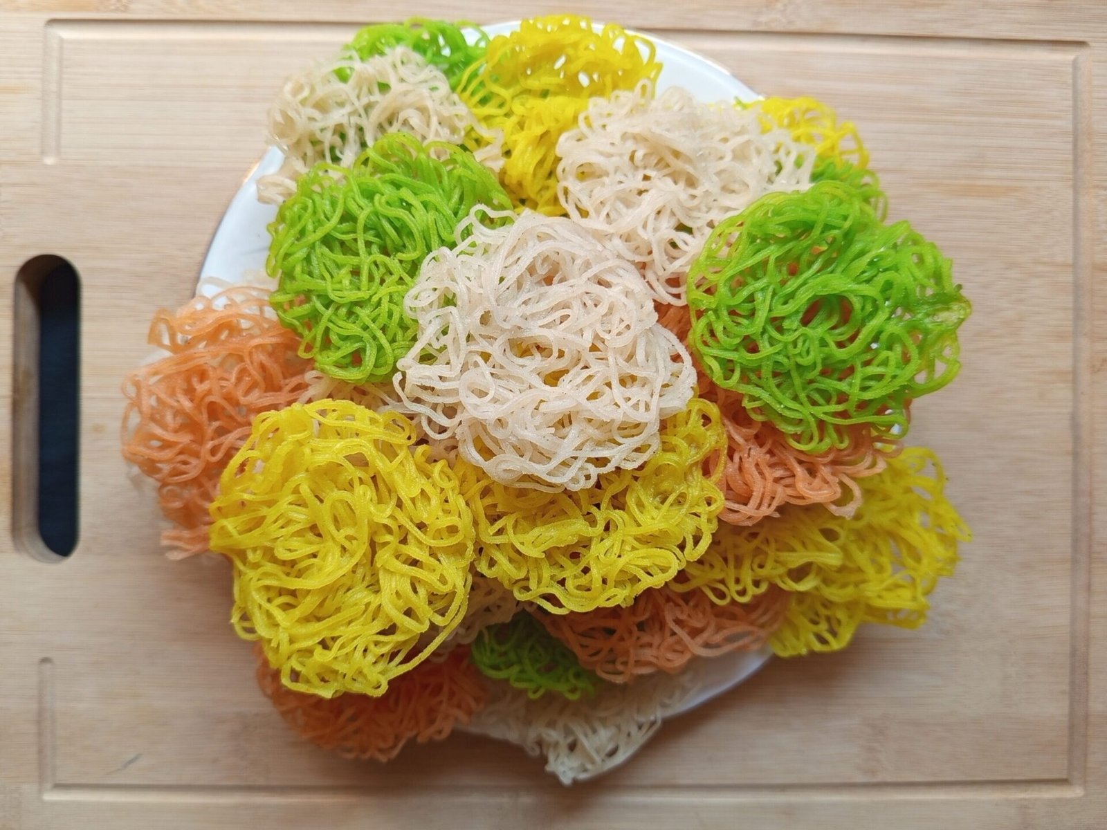 সিরিঞ্জ পিঠা