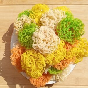 সিরিঞ্জ পিঠা