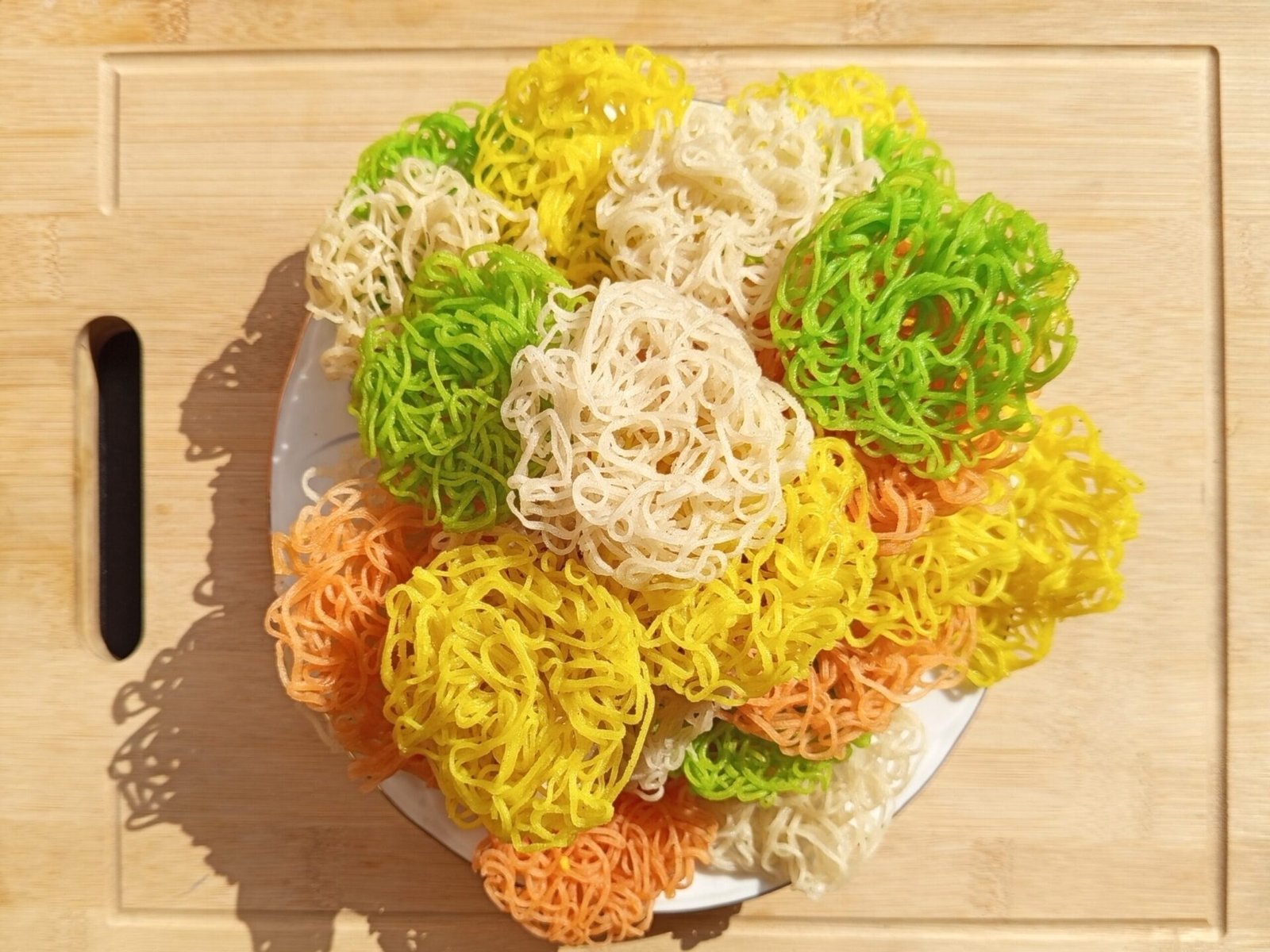 সিরিঞ্জ পিঠা