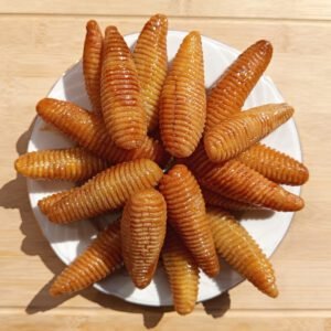 ঝিনুক পিঠা