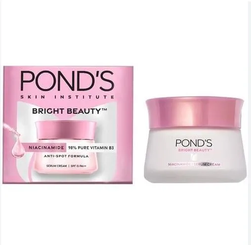 Pond's Bright Beauty Cream 50g