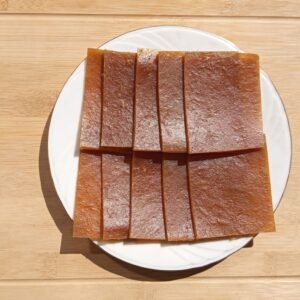 মিস্টি আমসত্ব