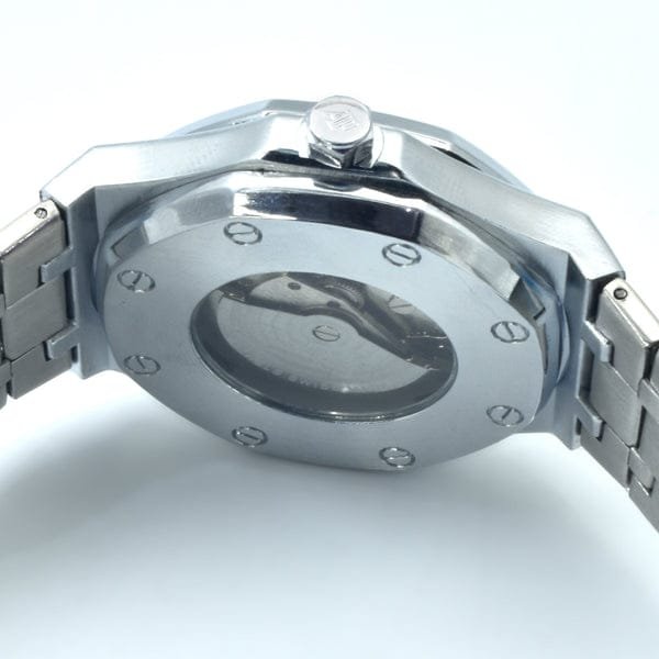 Stylish Chain Watch - Mechanical watch
