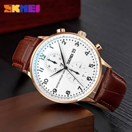 SKMEI water proof 30M | Analog Watch