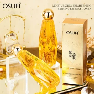 OSUFI Collagen Face Serum Anti Aging Smoothing Lines Facial Care