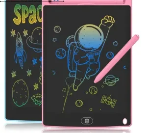 LCD Writing Tablet Drawing Pad, Erasable E-writer